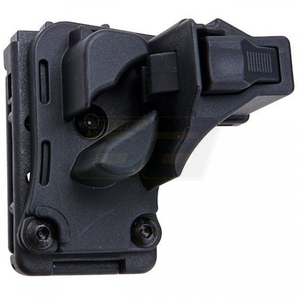 CTM VFC SIG P320 M17 / M18 GBB GA Speed Holster - Black