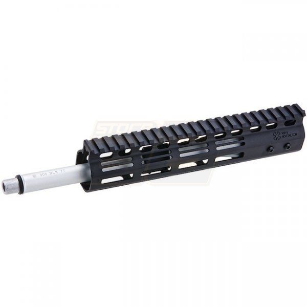 Cyma CGS Marui MWS GBBR NSR9 Handguard M-LOK - Black