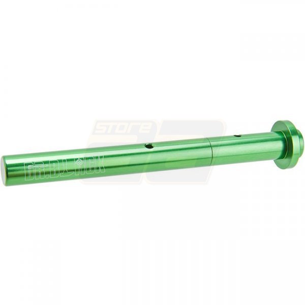 Dr.Black Marui Hi-Capa 4.3 GBB AGA Recoil Spring Rod - Green