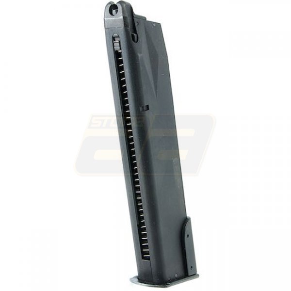 KSC M9 / M93R 32rds Gas Magazine System 7 Taiwan Version