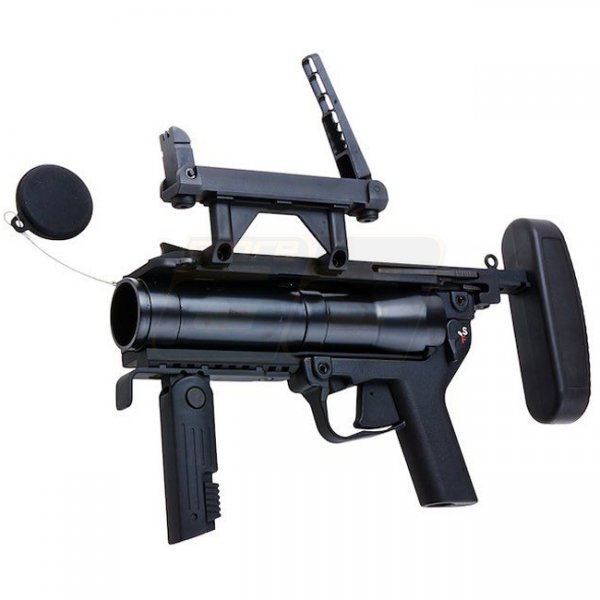 LDT M320 Grenade Launcher - Black