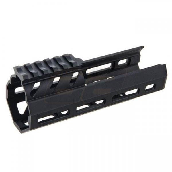 VFC SIG MPX AEG Handguard 6 Inch Part # 03-06