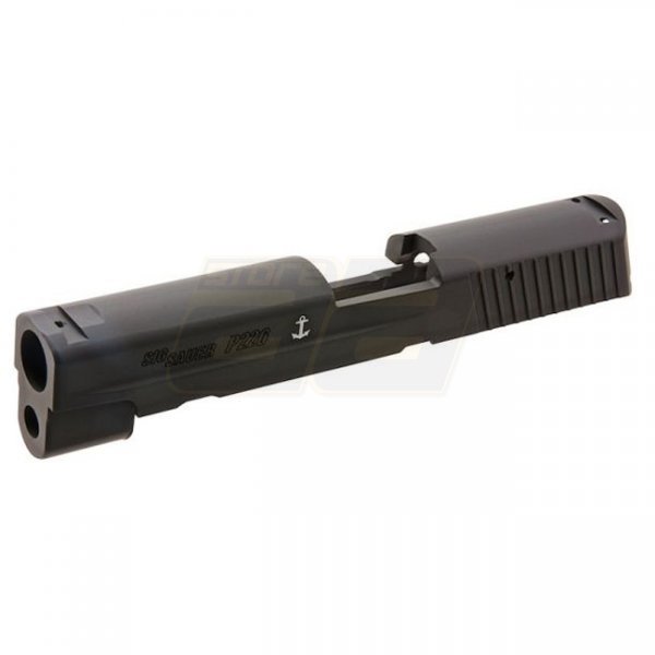 VFC SIG P226 MK25 GBB Slide Part # 01-01