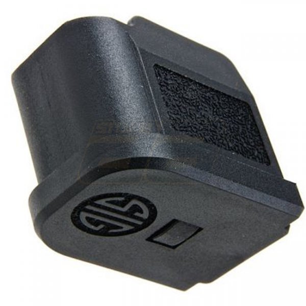 VFC SIG P320 M17 / M18 GBB Gas Magazine Extended Part # 01-14 - Black