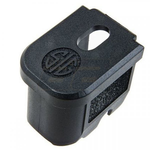 VFC SIG P320 M17 GBB Co2 Magazine Extended Part # 02-10 - Black