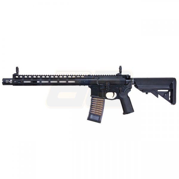 Cyma EMG Noveske N4 Gas Blow Back Rifle 13.5 Inch - Black