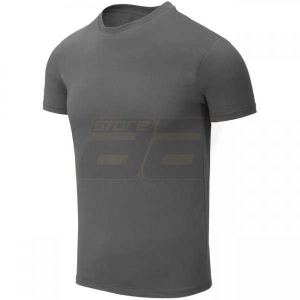 Helikon-Tex Organic Cotton T-Shirt Slim - Shadow Grey - XL