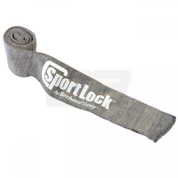 Birchwood Casey SportLock Silicone Long Gun Gun Sleeve