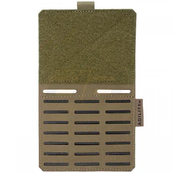 Agilite MOLLE Hanger - Coyote