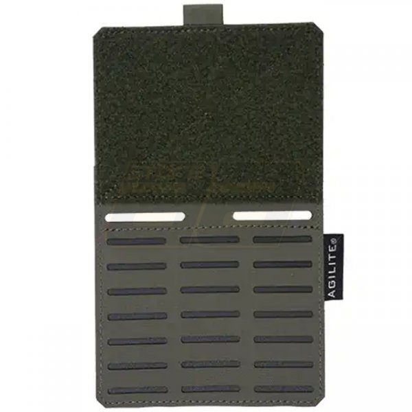 Agilite MOLLE Hanger - Ranger Green