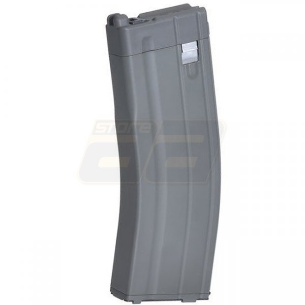 VFC M16A2 30rds Gas Magazine - Grey