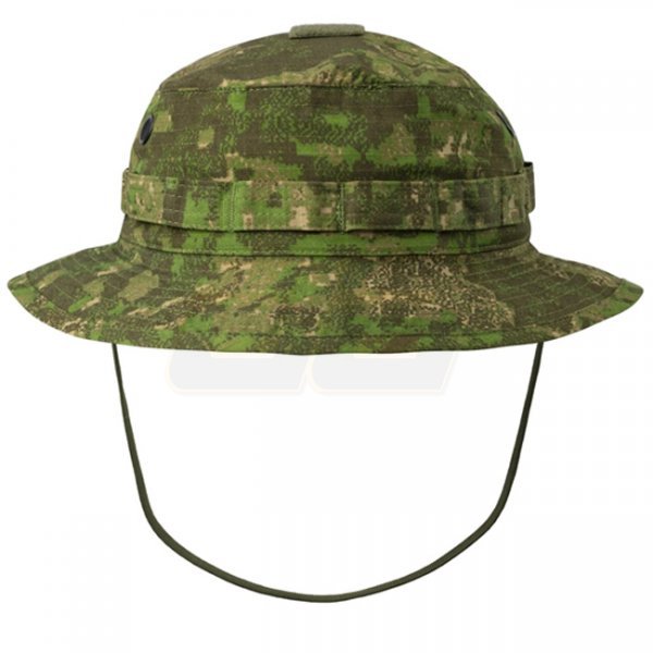 Helikon-Tex Boonie Hat Mk2 - NyCo Ripstop - PenCott WildWood - S