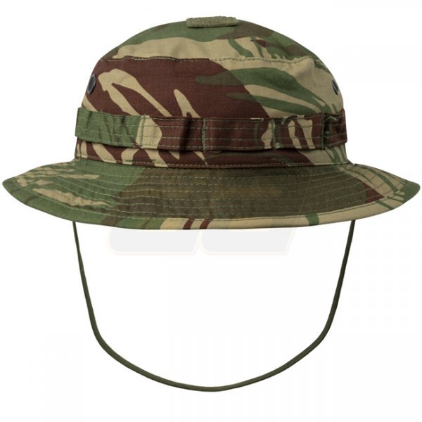 Helikon-Tex Boonie Hat Mk2 - PolyCotton Stretch Ripstop - Rhodesian Camo - XL