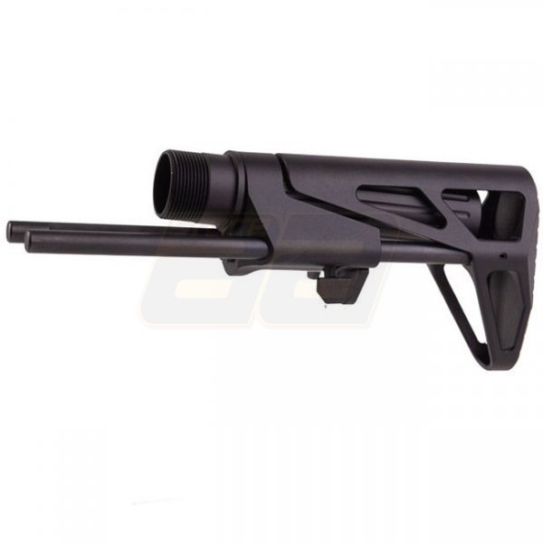 5KU Marui MWS M4 GBBR MDX Retractable CQB Stock