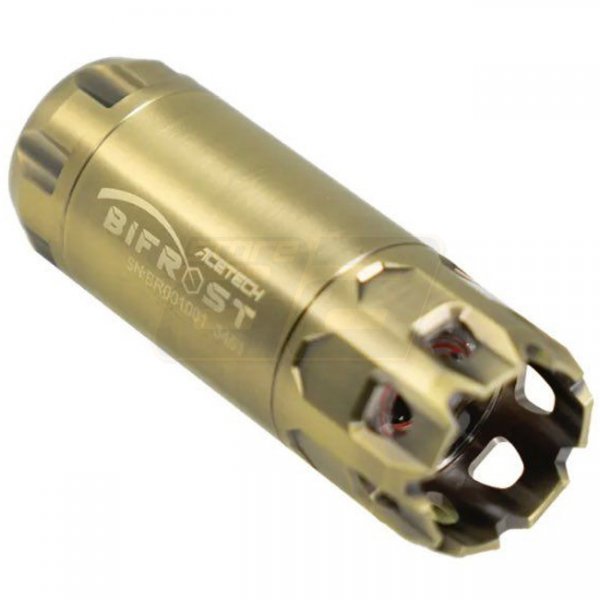 ACETech Bifrost Tracer Unit - Brass