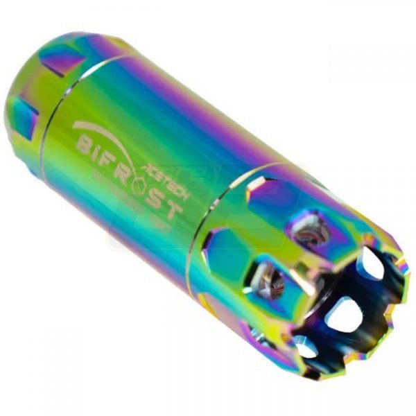 ACETech Bifrost Tracer Unit - Titanium