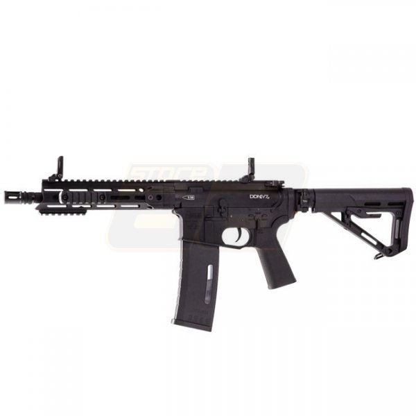 APS EMG DDM4 V7P AEG - Black