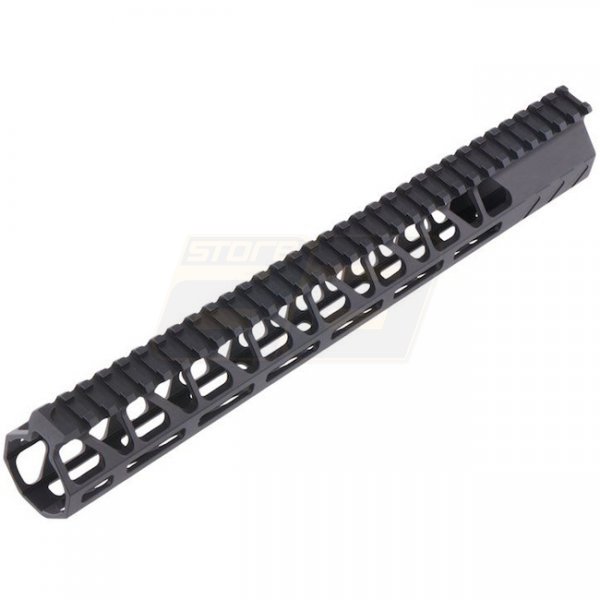 Battle Arms Development Workhorse 13.5 Inch Free Float Rail M-Lok Handguard