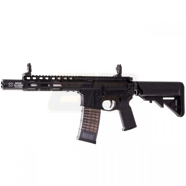 Cyma EMG Noveske N4 PDW 7 Inch Gas Blow Back Rifle - Black