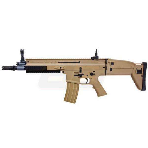 Cyma FN SCAR-L ABS Version AEG - Tan