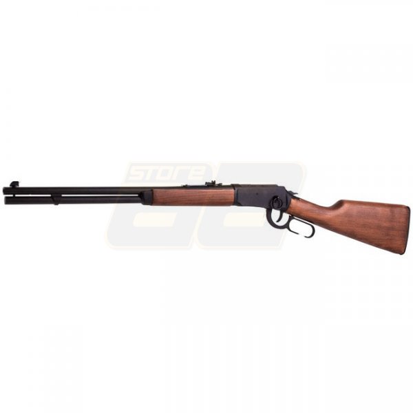 Double Bell M1894 Lever Action Shell Ejecting Co2 Rifle