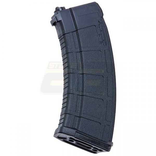 E&L T19 30/120rds Variable-Cap Gas Magazine - Black