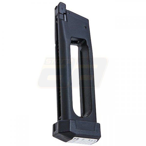 KJ Works KP-19 25rds Co2 Magazine