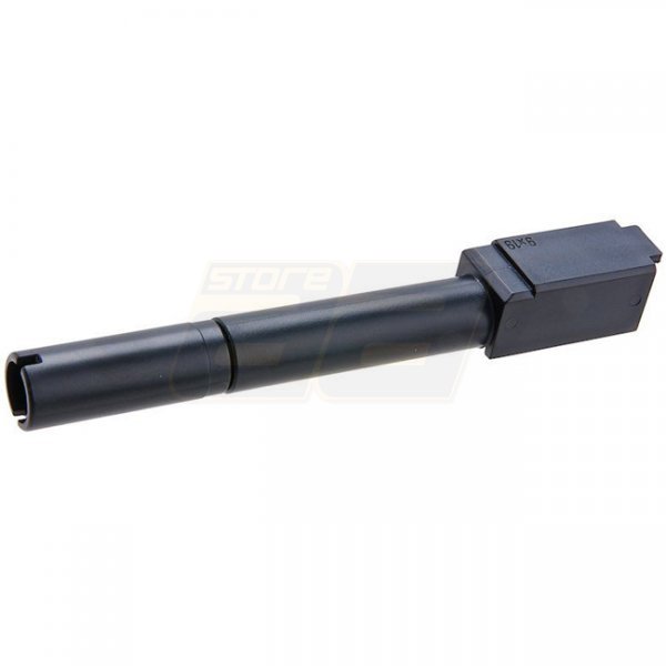 Marui G26 Advance GBB Outer Barrel Original Part # 26A-8