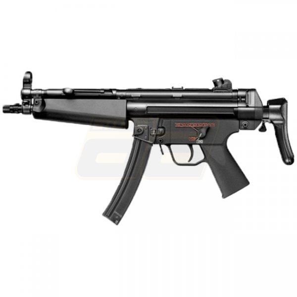 Marui MP5J AEG