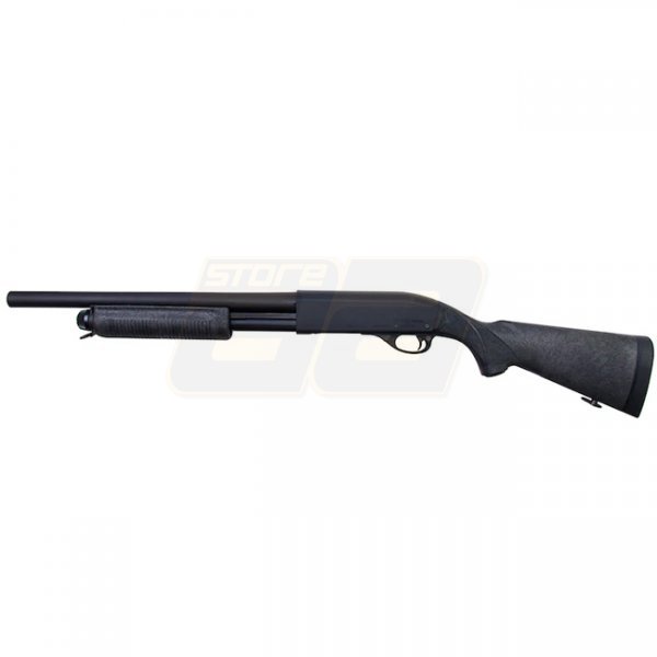 Maruzen M870 Gas Shotung Black Version