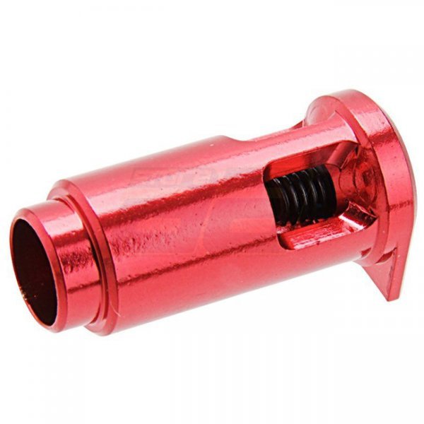 TTI Action Army AAP-01 GBB Adjustable Power Nozzle Valve - Red