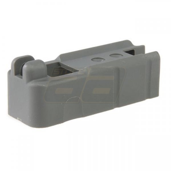 VFC M4 GBBR Gas Magazine Lip V3 - Grey