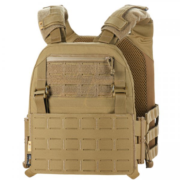 M-Tac Cuirass Plate Carrier Elite Gen.II - Coyote