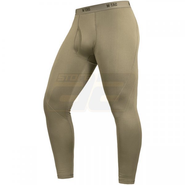 M-Tac Delta Fleece Pants Level 2 - Tan - 2XL