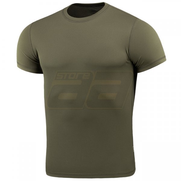 M-Tac Moisture-Wicking Summer T-Shirt - Olive - 2XL