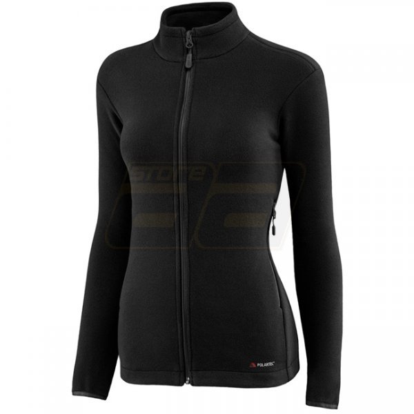 M-Tac Nord Fleece Sweater Lady Polartec - Black - L