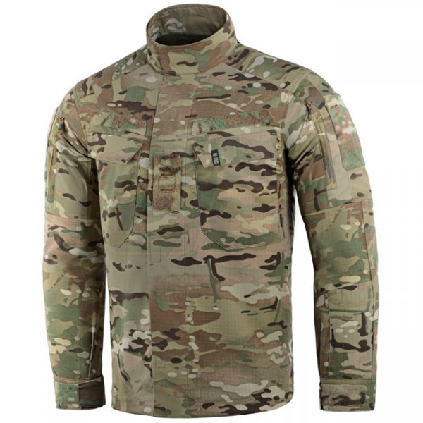 M-Tac Sturm Jacket NYCO Extreme Gen.II - Multicam - 2XL - Regular