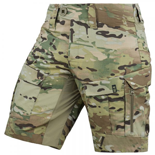 M-Tac STURM Shorts Gen.II Nyco Extreme - Multicam - XL