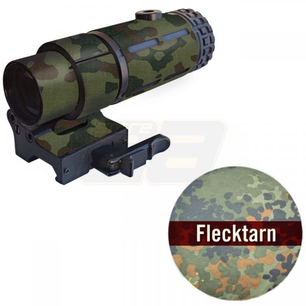 Sightmark Optics Skin SM19064 - Flecktarn