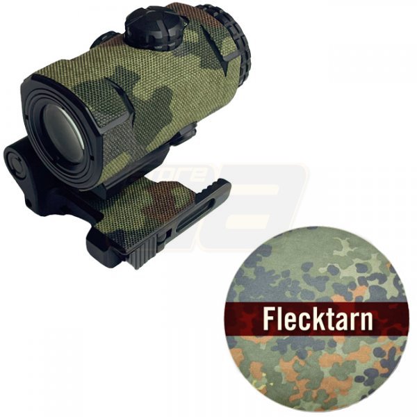 Sightmark Optics Skin SM19065 - Flecktarn