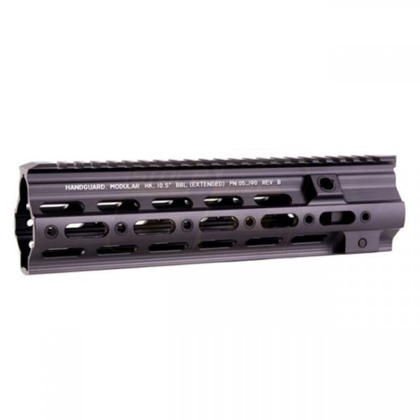 5KU HK416 SMR Handguard - Black