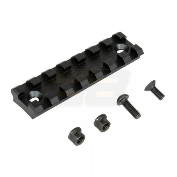 5KU VS Handguard 7 Slot Rail - Black