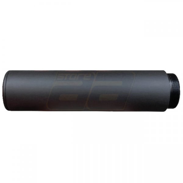 Archwick SPR 300 Barrel Extension 130mm - Black