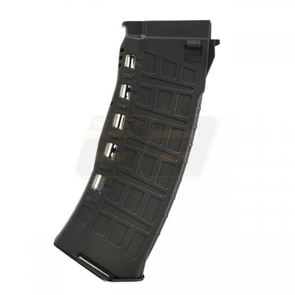 Arcturus AK12 550rds Magazine - Black