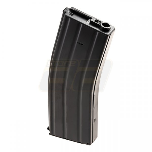 Arcturus M4 350rds Magazine - Black