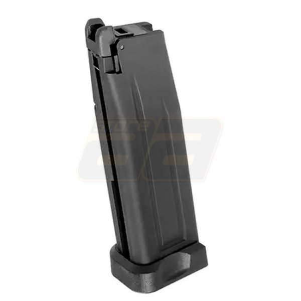 Army Armament R501 / R603 / R604 28rds Co2 Magazine - Black