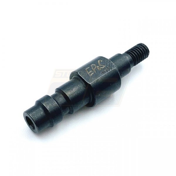 EpeS WE / KJW GBB Thread HPA Self Closing Adaptor