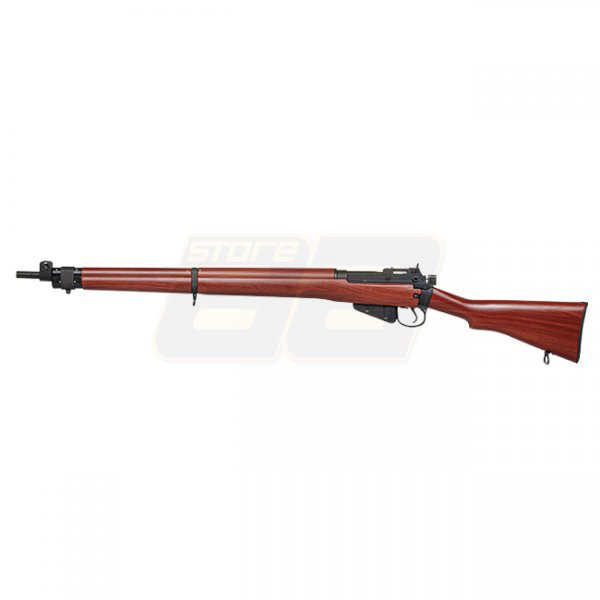 G&G Lee Enfield No.4 MK1 Gas Sniper Rifle F-Version