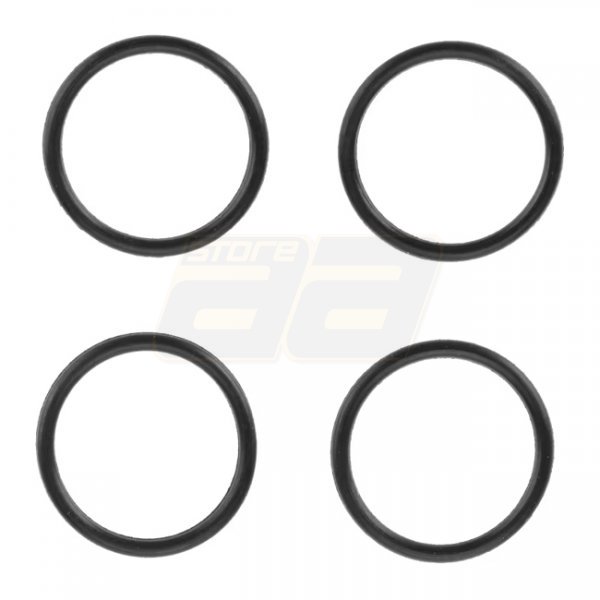 Gate Pulsar Solenoid Valve O-Rings 4pcs