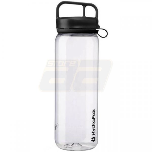 Hydrapak Recon Clip & Carry 750ml - Clear